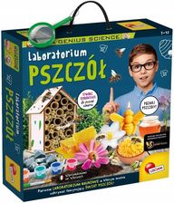 Zdjęcie Lisciani I'M A Genius Laboratorium Pszczół (110292) - Kalisz Pomorski