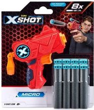 Zdjęcie Zuru X-Shot Pistolet Excel - Poręba