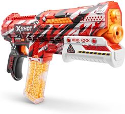 Zdjęcie Zuru Xshot 36622 Broń Zabawkowa - Puck