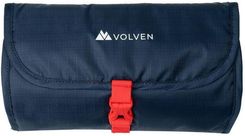 Zdjęcie Volven Kosmetyczka Turystyczna Nomad Folded Granatowa - Ostróda
