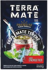 Zdjęcie Yerba Mate Terra Mate Terere Energetico 500g - Tychy