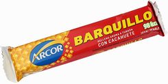Zdjęcie Baton nugatowy Barquillo - Dąbrowa Górnicza