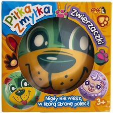 Zdjęcie Epee Piłka Zmyłka Zwierzaczki Piesio - Żagań