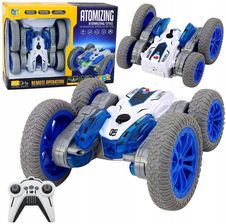 Zdjęcie Lean Toys Autko Kaskaderskie R/C Światła Dym Drift  Leantoys - Nowe Brzesko