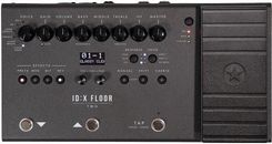 Zdjęcie Blackstar ID:X Floor Two – multiefekt gitarowy - Drohiczyn