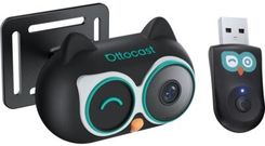 Zdjęcie Ottocast Adapter CA520-T Cabin Care Bezprzewodowy CarPlay Android Auto Czarny - Łagów