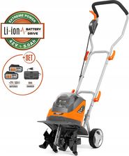 Zdjęcie Daewoo Glebogryzarka DAT3042LISET - Izbica Kujawska