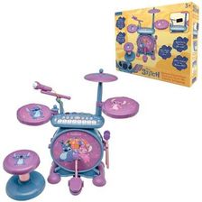 Zdjęcie Lexibook Zabawka Perkusja Disney Stitch K610D - Pogorzela