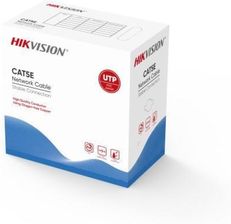 Zdjęcie Hikvision Przewód DS-1LN5EUEC7 grey 305m - Murowana Goślina