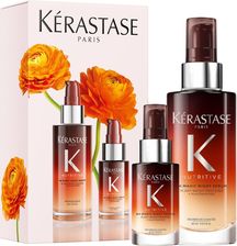 Zdjęcie Kérastase Nutritive Duo Spring Set Zestaw Do Pielęgnacji Włosów 1szt. - Prochowice