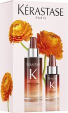 Zdjęcie Kérastase 8H Magic Night Zestaw: Serum Do Włosów 90ml + 30ml - Zagórów