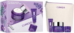 Zdjęcie Clinique De-Aging Experts Zestaw Kosmetyków Z Kosmetyczką - Reda