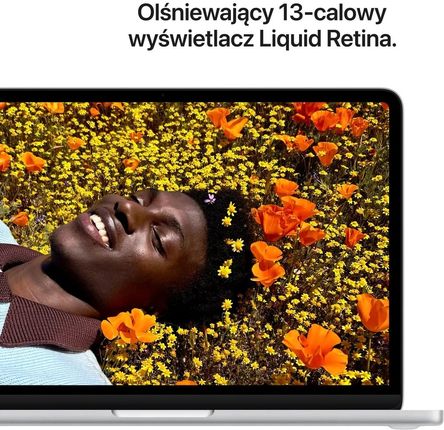 Laptop Apple MacBook Neo 13/A18 Pro/8GB/256GB/MacOS (MHFA4ZEAUS