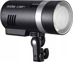 Zdjęcie Godox Lampa błyskowa AD300 Pro Ttl 300 Ws - Malbork