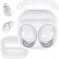 Zdjęcie SŁUCHAWKI DOKANAŁOWE SAMSUNG GALAXY BUDS CORE BLUETOOTH BIAŁE WHITE R410 - Nowy Wiśnicz