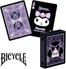 Zdjęcie Quint Bicycle karty Kuromi - Drobin