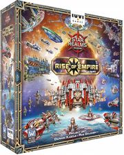 Zdjęcie IUVI Games Star Realms Rise of Empire - Dobre Miasto