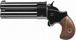 Zdjęcie Pistolet czarnoprochowy Derringer GREAT GUN Dimini .45 3,0" 3089  - Myszków