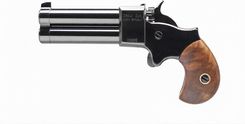 Zdjęcie Pistolet czarnoprochowy Derringer GREAT GUN 9mm 2" 3185  - Myszków