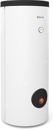 Beretta Zasobnik do Pomp Ciepła Idra HP z Wężownicą Stojący 300L 20187632