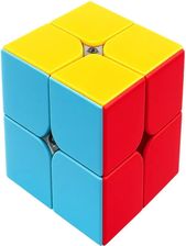 Zdjęcie Kostka rubika 2x2 edukacyjna speed cube logiczna zręcznościowa - Siechnice