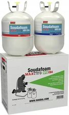 Soudal Piana Natryskowa Maxtwo Hydrofobowa 430L 1200ml (5411183165526)