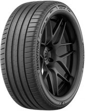 Bridgestone POTENZA SPORT EVO 275/45R18 107Y