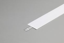 Zdjęcie Klosz do profili mleczny TOPMET 84000238 - Świętochłowice
