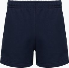 Zdjęcie Spodenki damskie Lacoste GF5341 navy blue - Ożarów Mazowiecki
