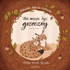 Zdjęcie Nie musisz być grzeczny. Potrzeby - Kock