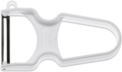 Zdjęcie Giesser Messer Obieraczka do ziemniaków 4 cm biała (GIESSERMESSER8249RAPW) - Radlin