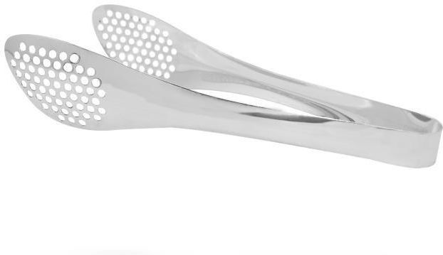 Zdjęcie Ambition Szczypce perforowane 22.5 cm stal nierdzewna vintage (AMBITION126647) - Bieruń