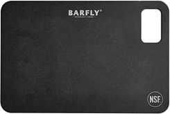 Zdjęcie BARFLY Deska barmańska czarna 15x23 cm (BARFLYM37137BK) - Kęty