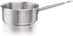 Zdjęcie Ambition Premium Rondel satynowany nierdzewny 2,8 L (AMBITION307043) - Sośnicowice