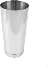 Zdjęcie Ambition Shaker bostoński stal nierdzewna 530 ml (AMBITION126636) - Osiek