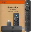 Odtwarzacz multimedialny Amazon Fire TV Stick 4K Max Wifi6 Alexa HDR