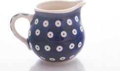 Zdjęcie Ceramika Anna mlecznik ceramiczny Bolesławiec 10573 - Ustroń