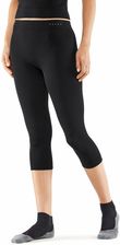 Zdjęcie Rajstopy damskie Falke 3/4 Tights Wool-Tech Light - Dębno