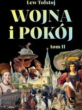 Zdjęcie Wojna i pokój. Tom 2 - Szprotawa