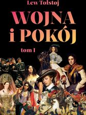 Zdjęcie Wojna i pokój. Tom 1 - Szprotawa