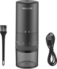Zdjęcie Sencor SCG 4000BK - Człuchów