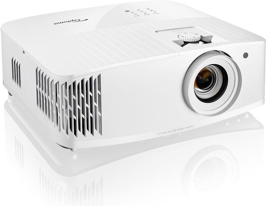 фото Мультимедийный проектор Optoma UHD3500A 1