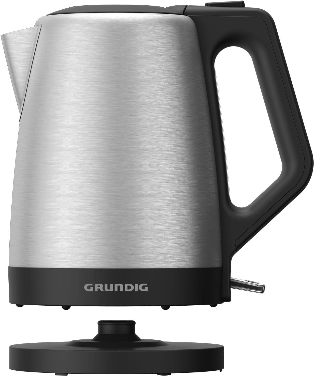 фото Електрочайник Grundig WK 4420 L 2