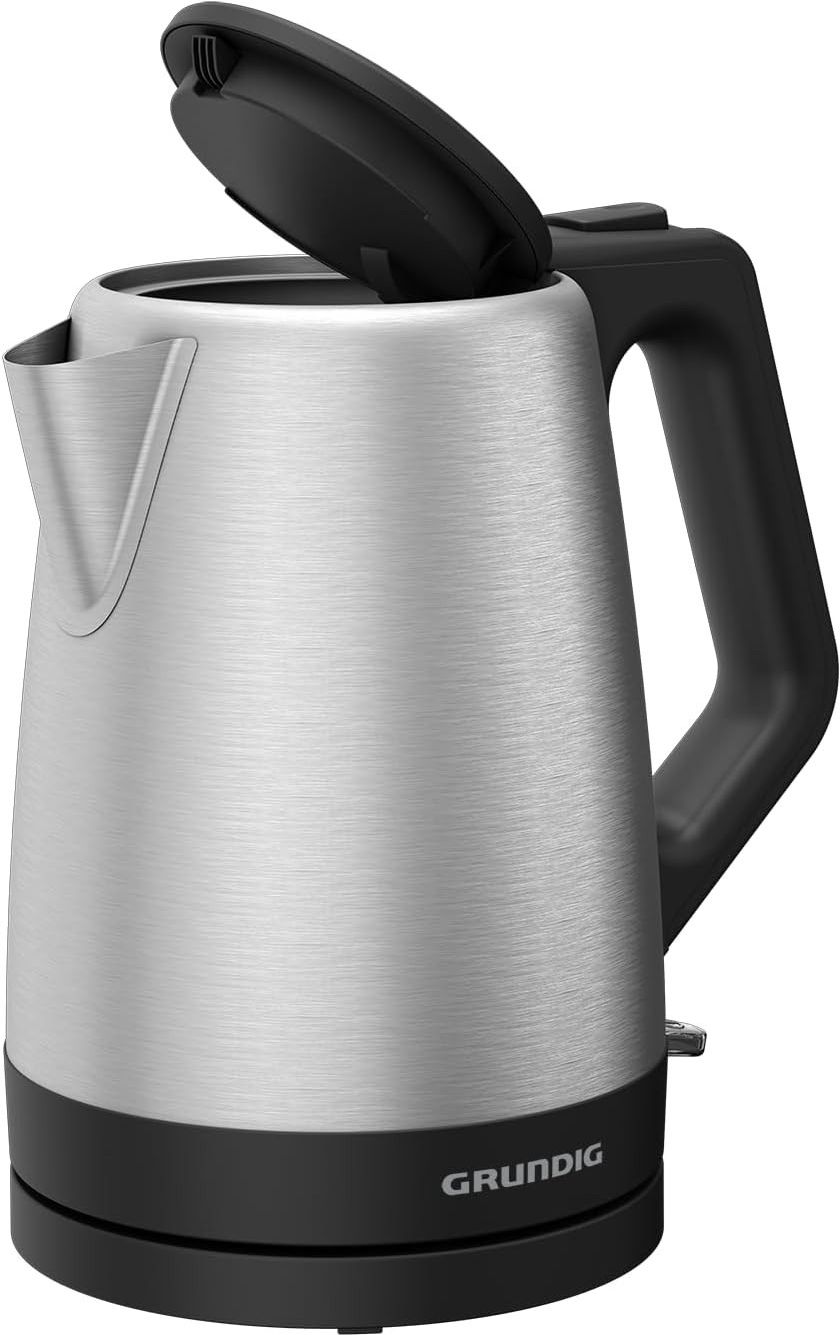 фото Електрочайник Grundig WK 4420 L 3