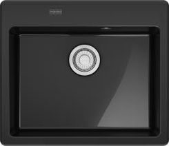 Zdjęcie Franke Mythos MYK 610-52 Onyx 124.0749.516 - Ząbkowice Śląskie