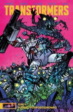 Zdjęcie Transformers T.4 Podbić i podporządkować - Wyszków