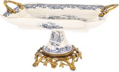 Zdjęcie ART-POL Patera Dekoracyjna - Wrocław