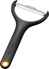 Zdjęcie FISKARS Obierak Julienne Functional Form czarno-pomarańczowy (1079909) - Jastrowie