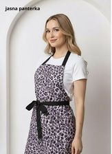 Zdjęcie Fartuszek Rena Nr 45 Panterka jasna - Wiązów