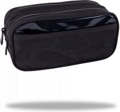 Zdjęcie Coolpack Saszetka Podwójna Duke Black F065974 - Żerków